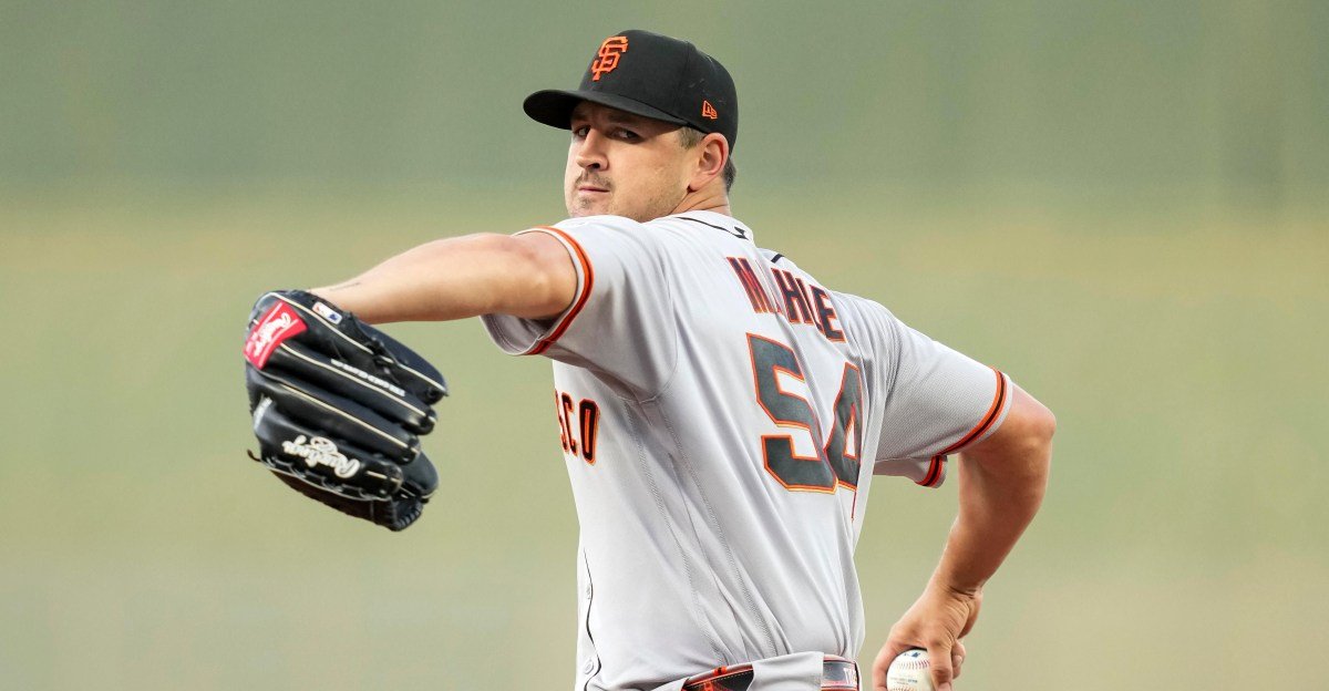 How to watch San Francisco Giants at San Diego Padres