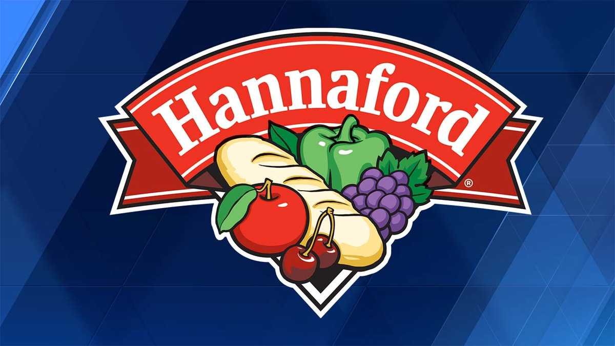 Hannaford recalls items due to possible salmonella contamination