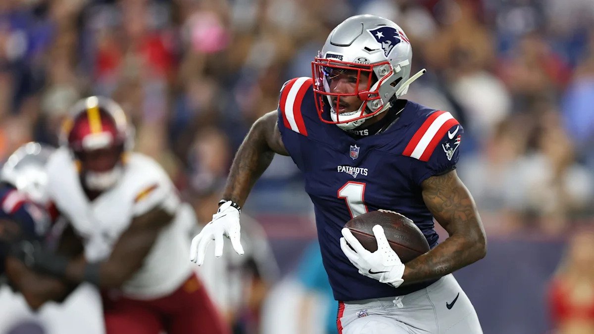Saints put WR Ja’Lynn Polk on reserve/retired list