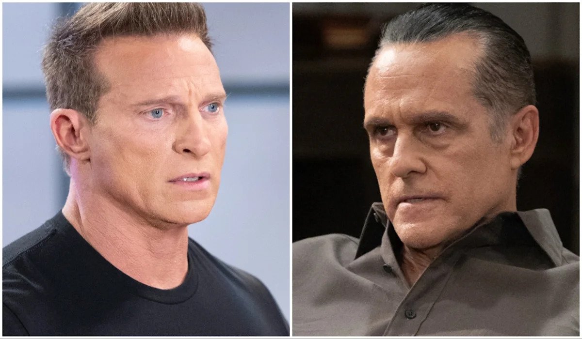 General Hospital’s Jason Is Out! So What Now?