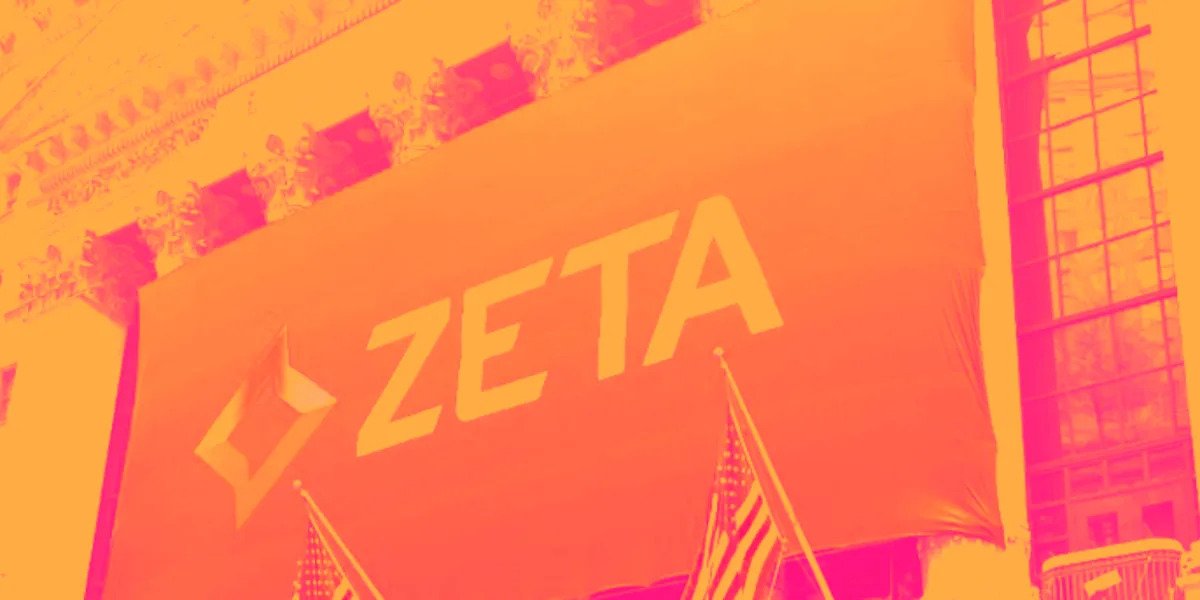 Zeta Global (ZETA) Q2 Earnings: What To Expect
