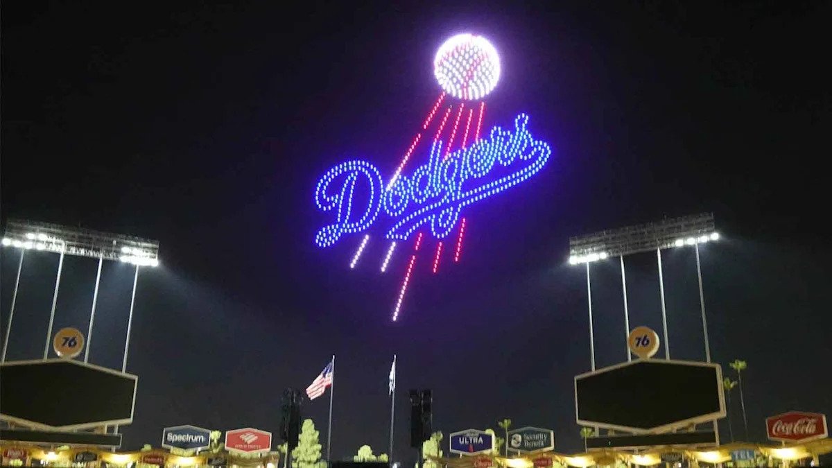 Dodgers make a flurry of catcher moves before Tarik Skubal’s debut
