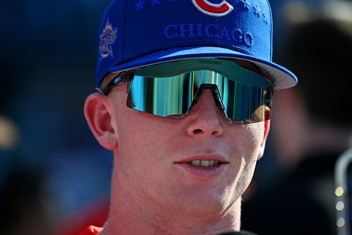 “Literally What?” “Lost Some Respect After This” – Fans Shocked After Pete Crow-Armstrong’s “Unpopular Opinion” On Babe Ruth