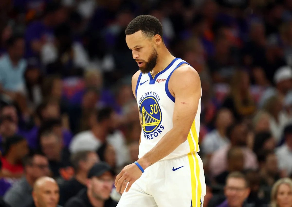 2026-27 Season Declared A “Gap Year” By Golden State Warriors