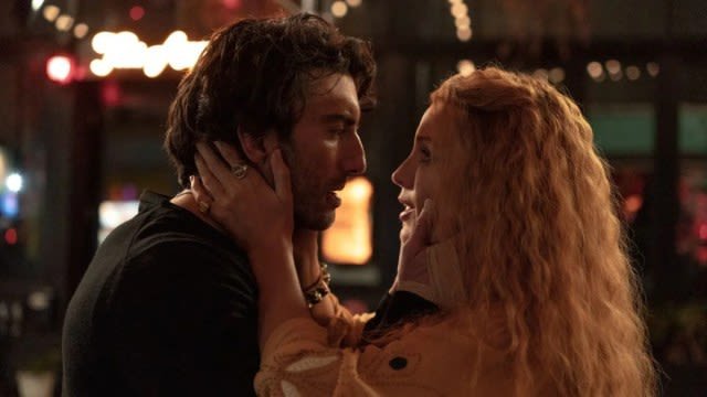 Blake Lively’s $800K Fight With Justin Baldoni-Linked PR Rep Takes New Turn