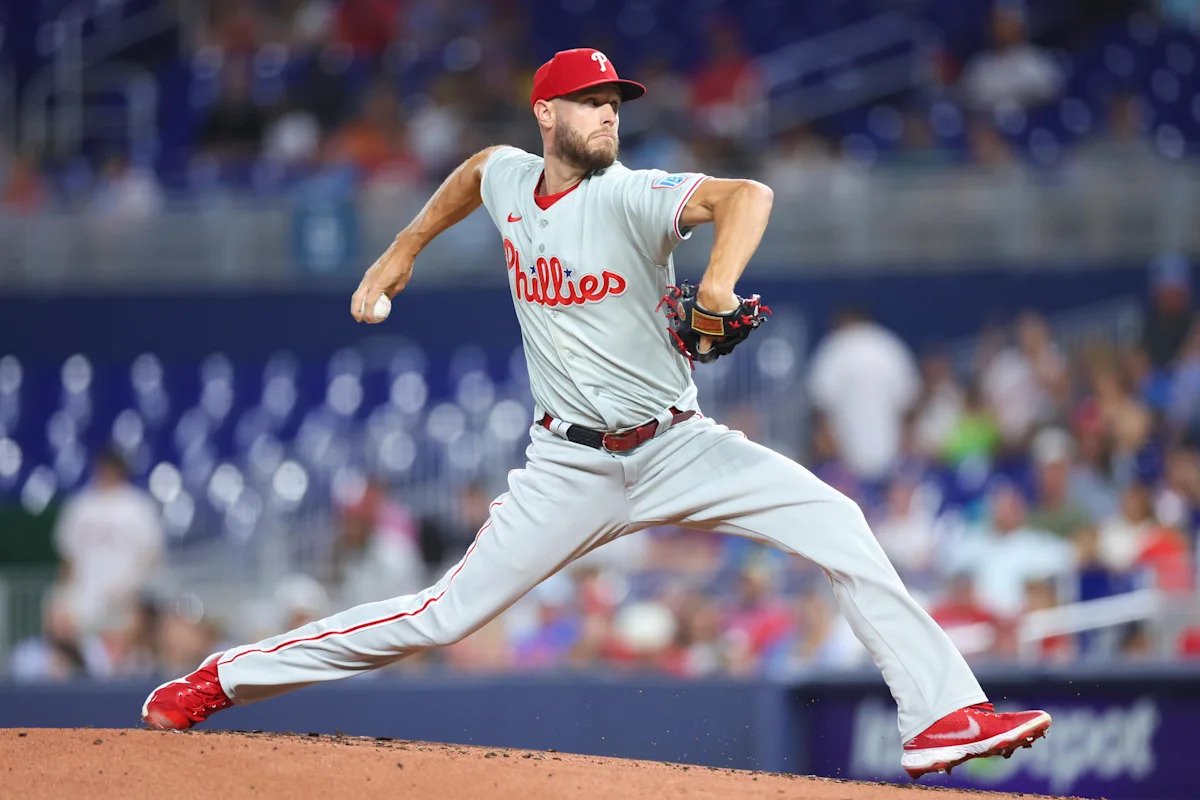 Gamethread 8/7: Phillies vs. Blue Jays