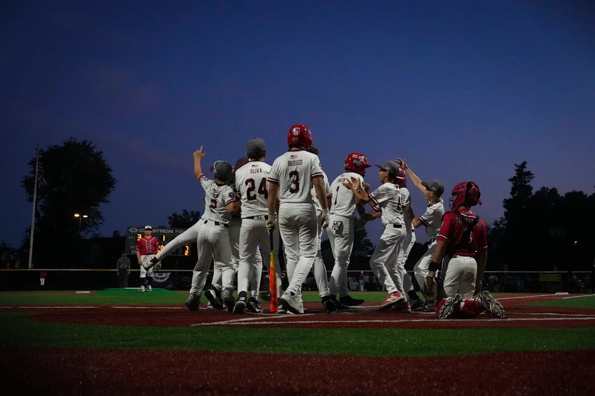 NJ vs CT Little League World Series 2026 game today; how to watch Bayonne