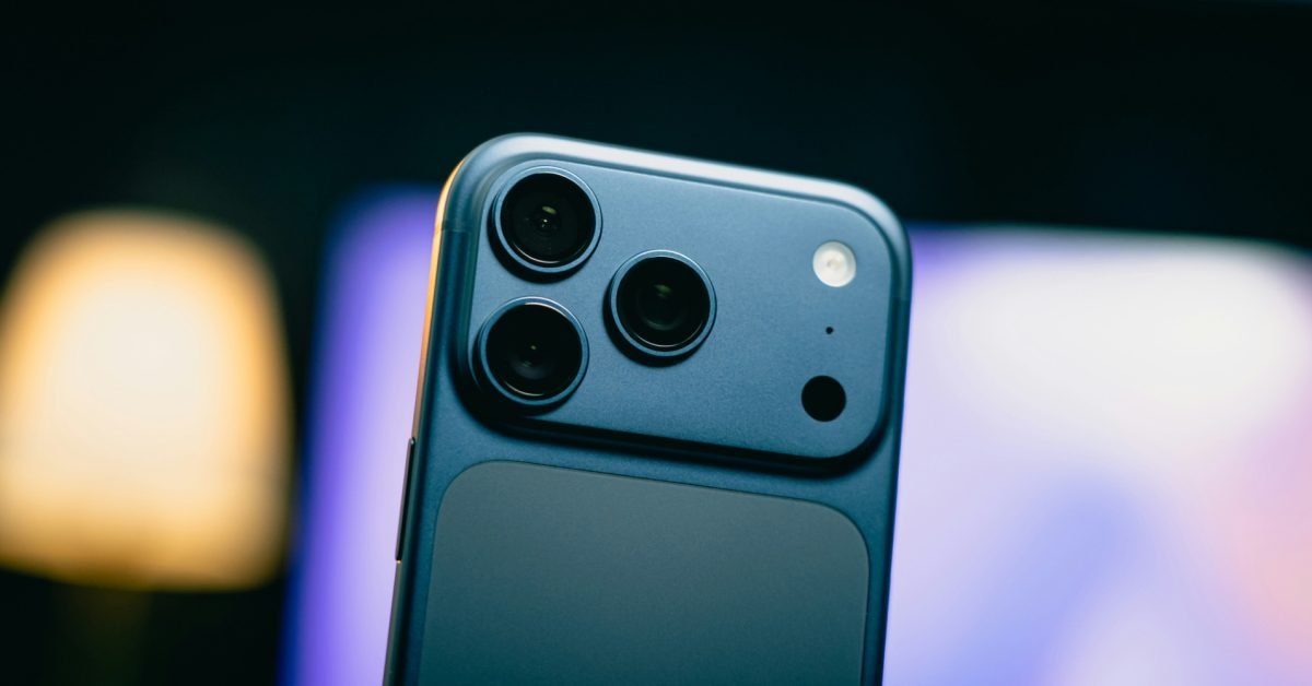 iPhone 18 Pro will have three upgrades that have been rumored for years