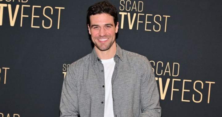 ‘Bachelorette’ star Joe Amabile undergoes surgery for brain tumour – National