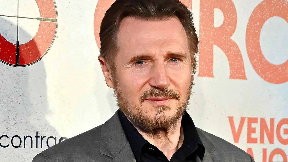 Forget ‘Taken,’ Liam Neeson’s Ultimate Action Thriller Is Officially Dominating Streaming