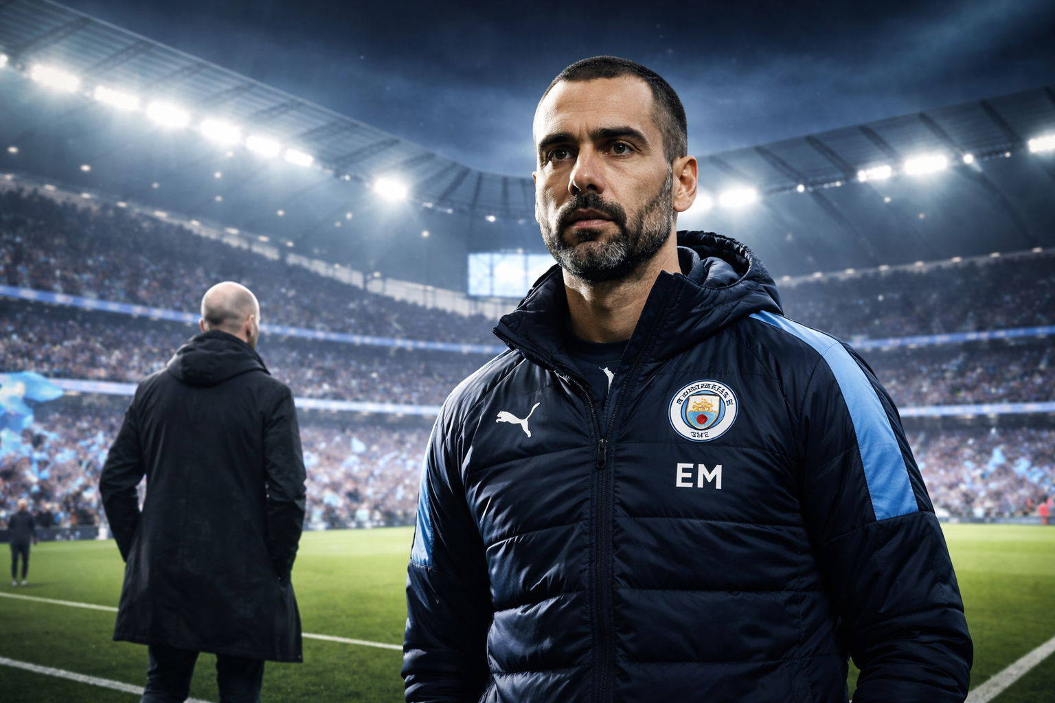 Enzo Maresca Faces Challenges as Manchester City Manager Following Pep Guardiola