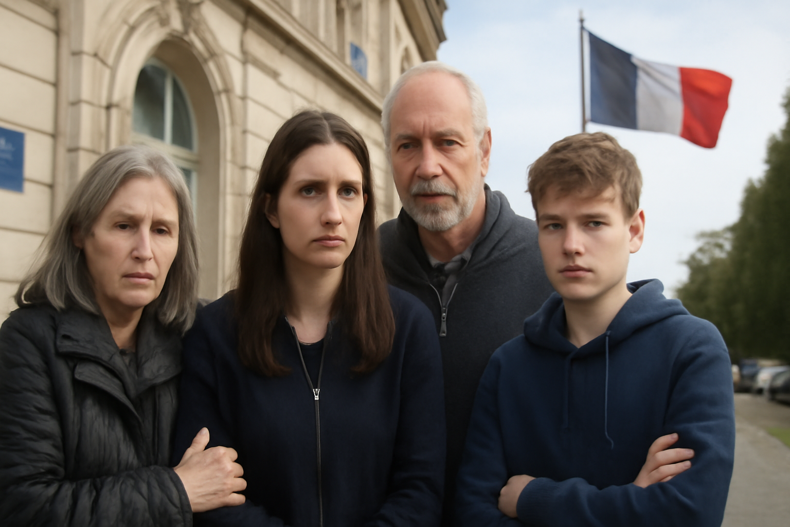 British Family Urges French Authorities to Release Relative’s Body After Channel Tragedy