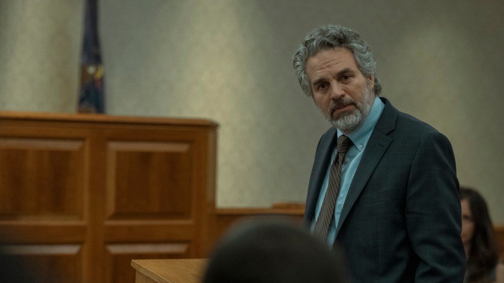 How Mark Ruffalo’s ‘Task’ Monologue Became the Heart of the HBO Drama