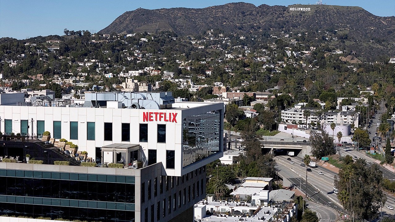 Netflix sued over missing unreleased Nicolas Cage movie ‘Fortitude’