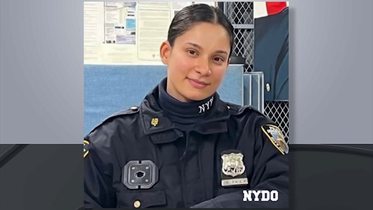 NYPD officer dies in Dominican Republic after cosmetic surgery – NBC New York