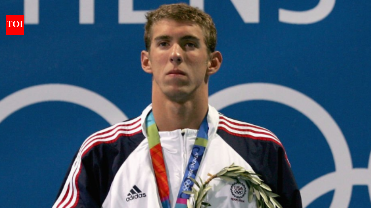 Michael Phelps net worth in 2026: Inside the Olympic legend’s multi million dollar fortune, endorsements and more | International Sports News