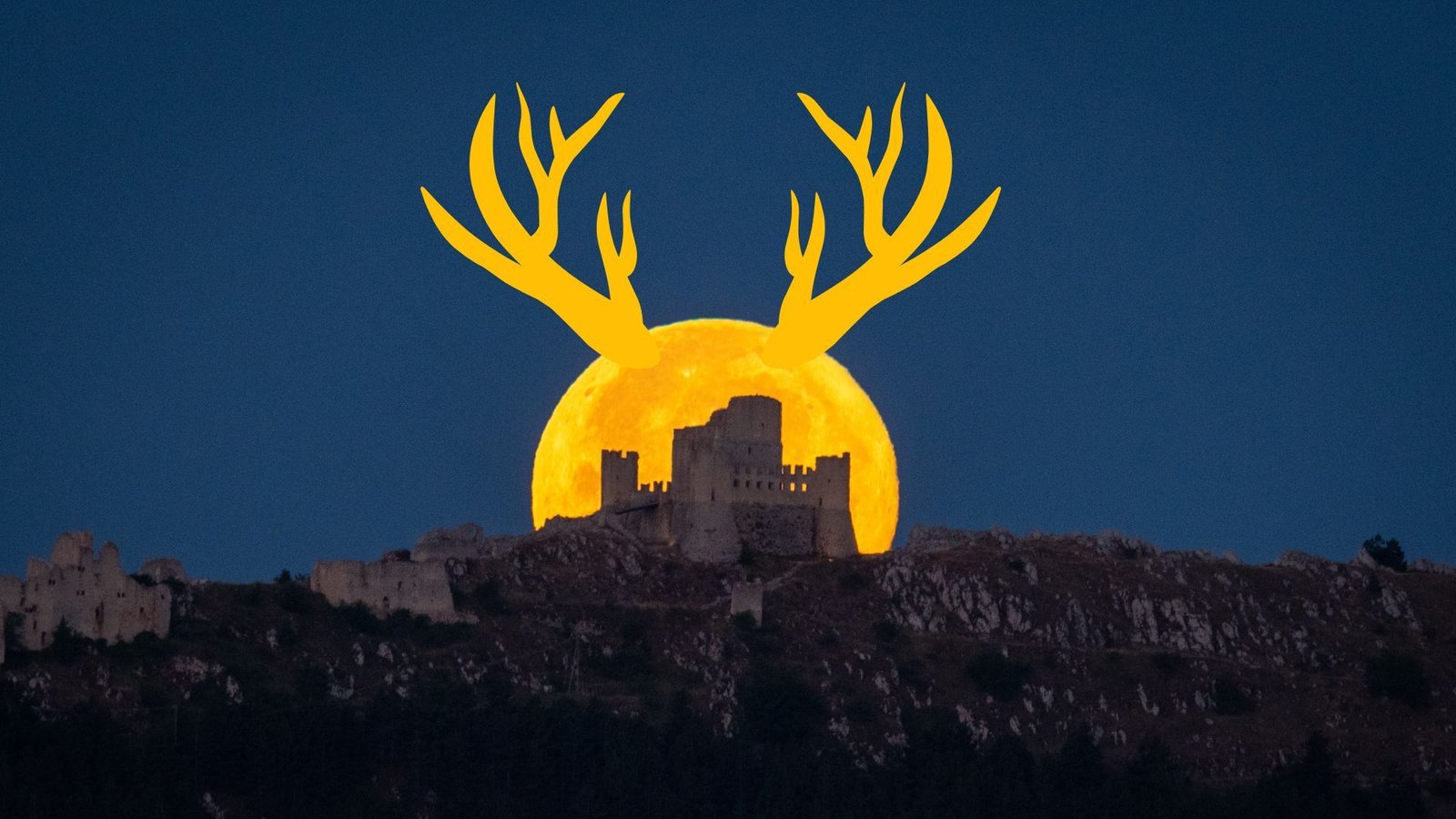 The full Buck Moon leads a mini planet parade through the summer sky on July 29