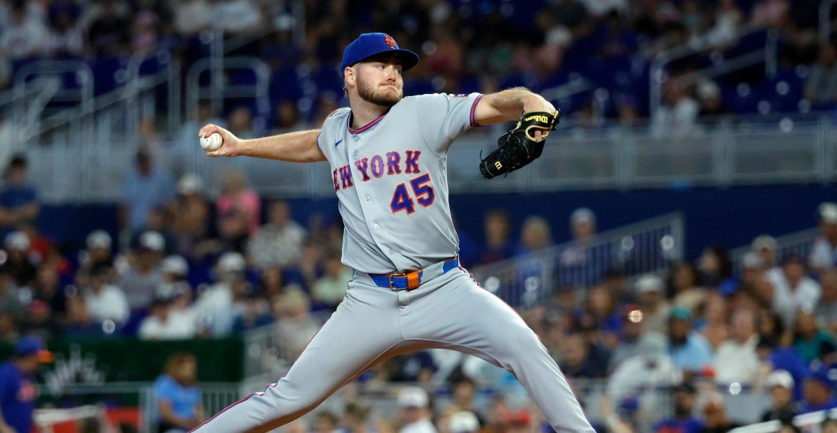 Mets vs. Guardians: Lineups, broadcast info, and open thread, 8/5/26