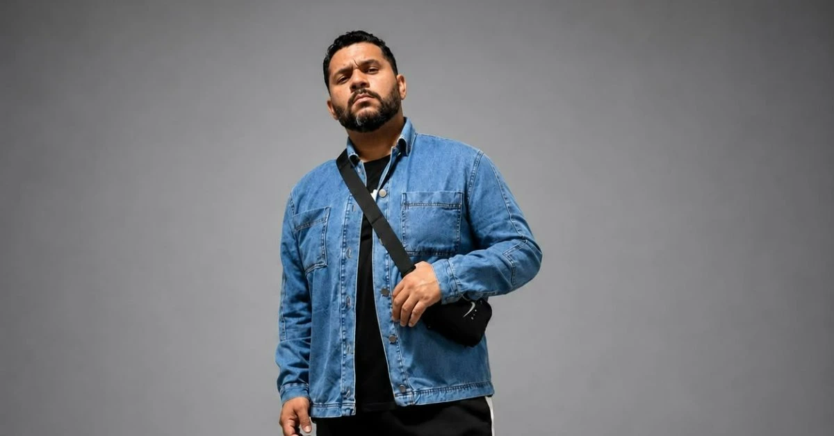 The influencer who draws attention in Brazil: how @euandersonn dominates the cultural scene