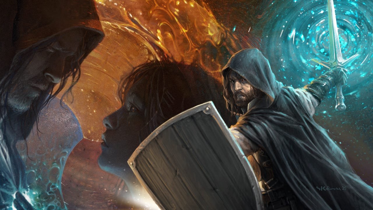 The Relic: First Guardian Review