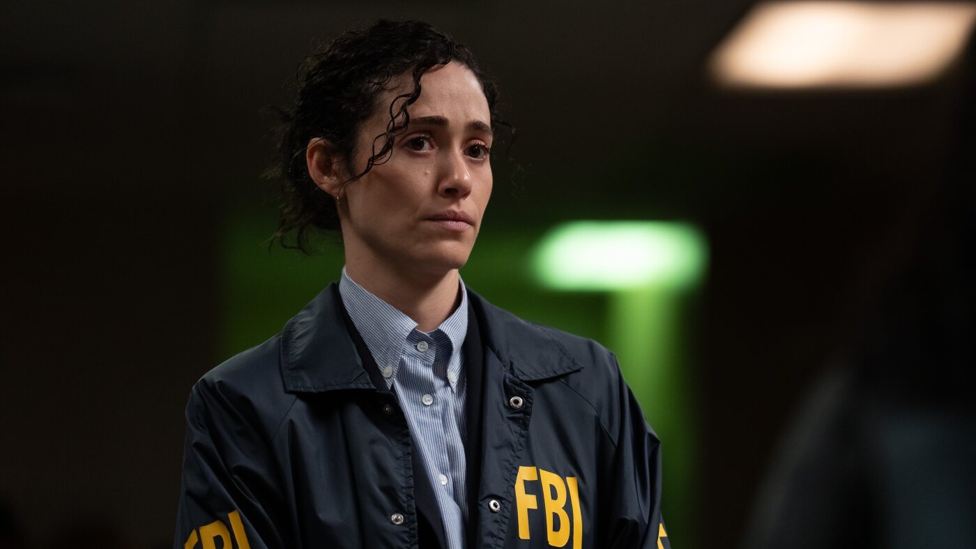 Hulu’s bold thriller is much more than a ‘Black Widow’ remake : NPR