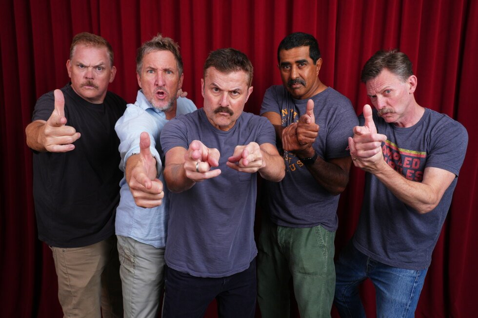The cult of ‘Super Troopers’ is still going at 25