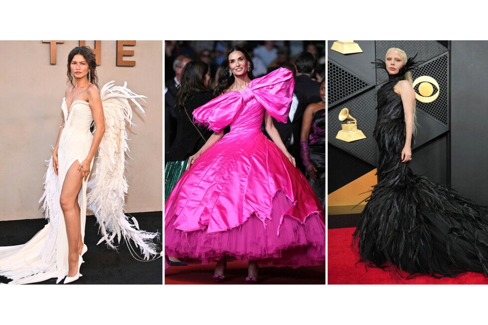 Why a fashion house called Fecal Matter is suddenly everywhere
