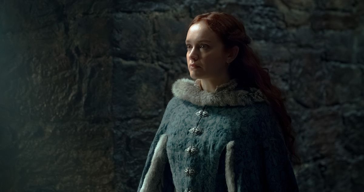 ‘House of the Dragon’ S3 Ep. 7 Power Ranking: Turning Points